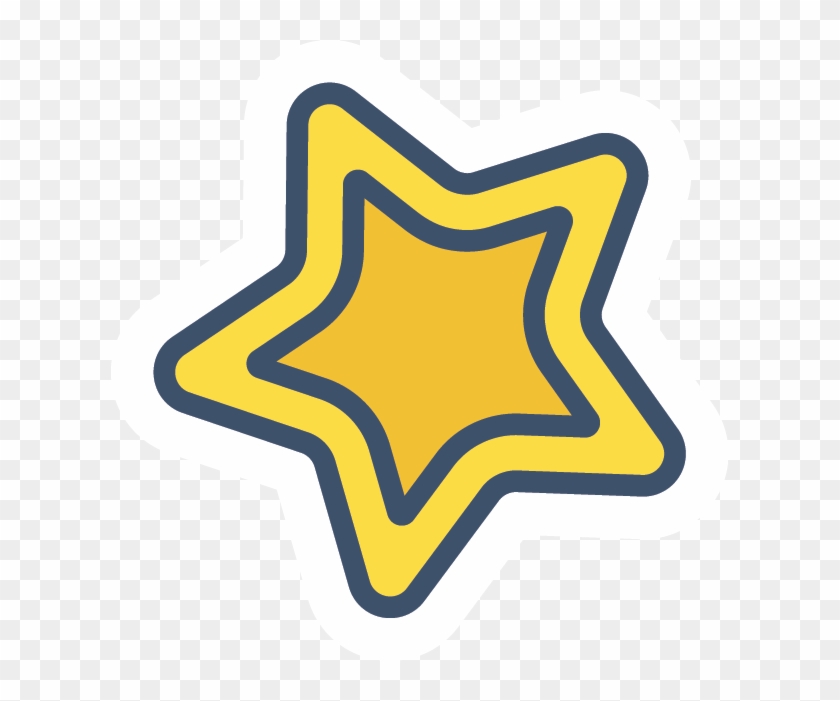 Birthday Star - Dance Logo Shirt Designs Clipart