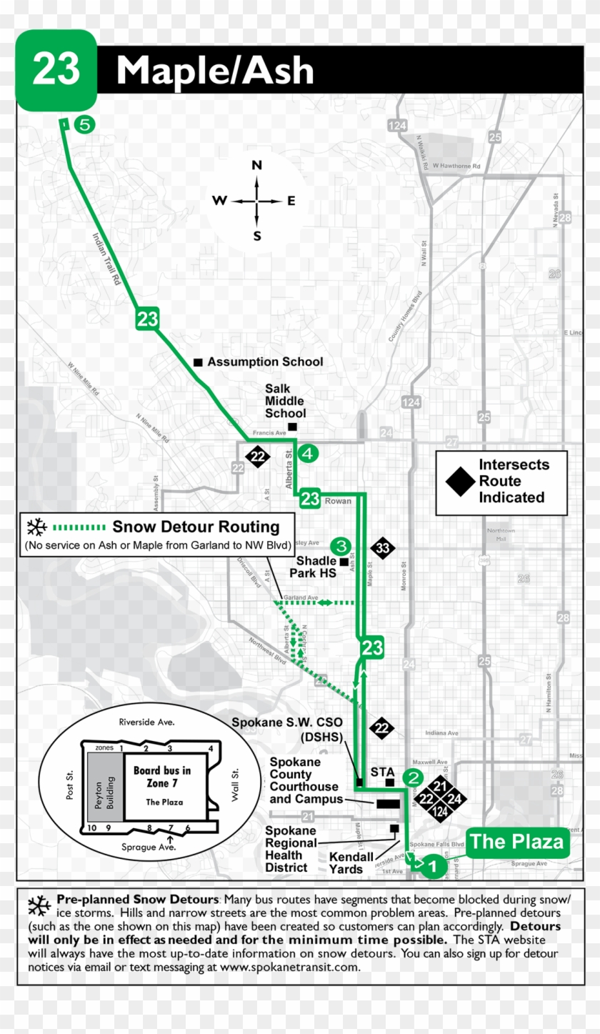 Map Clipart #5646735