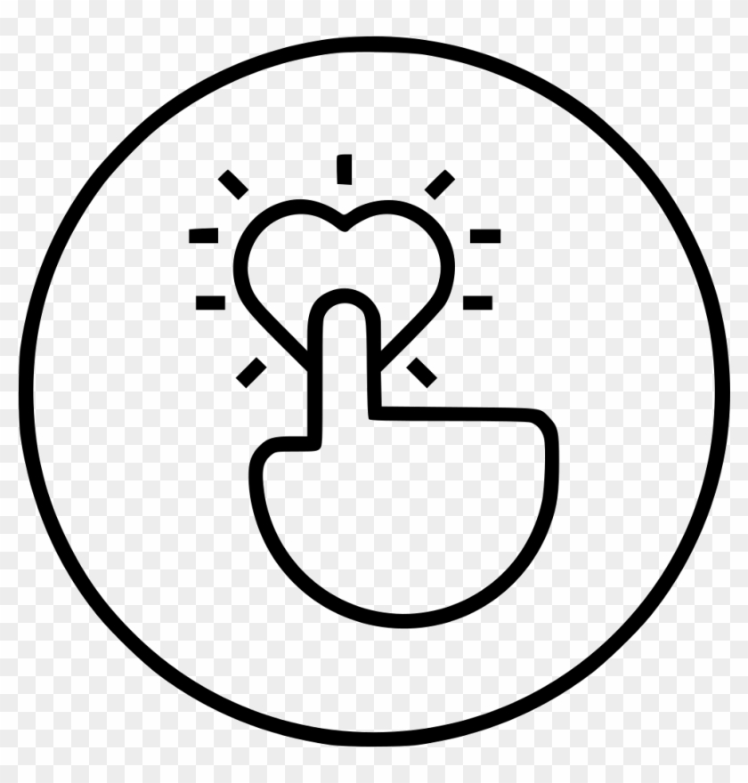 Png File Svg - Circle Clipart