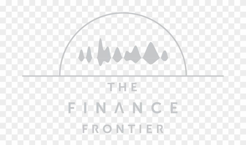 The Finance Frontier Podcast - Silhouette Clipart #5647019