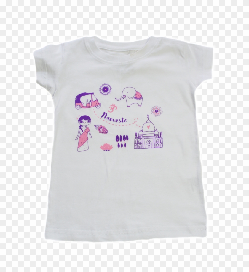 Active Shirt , Png Download - Girl Clipart