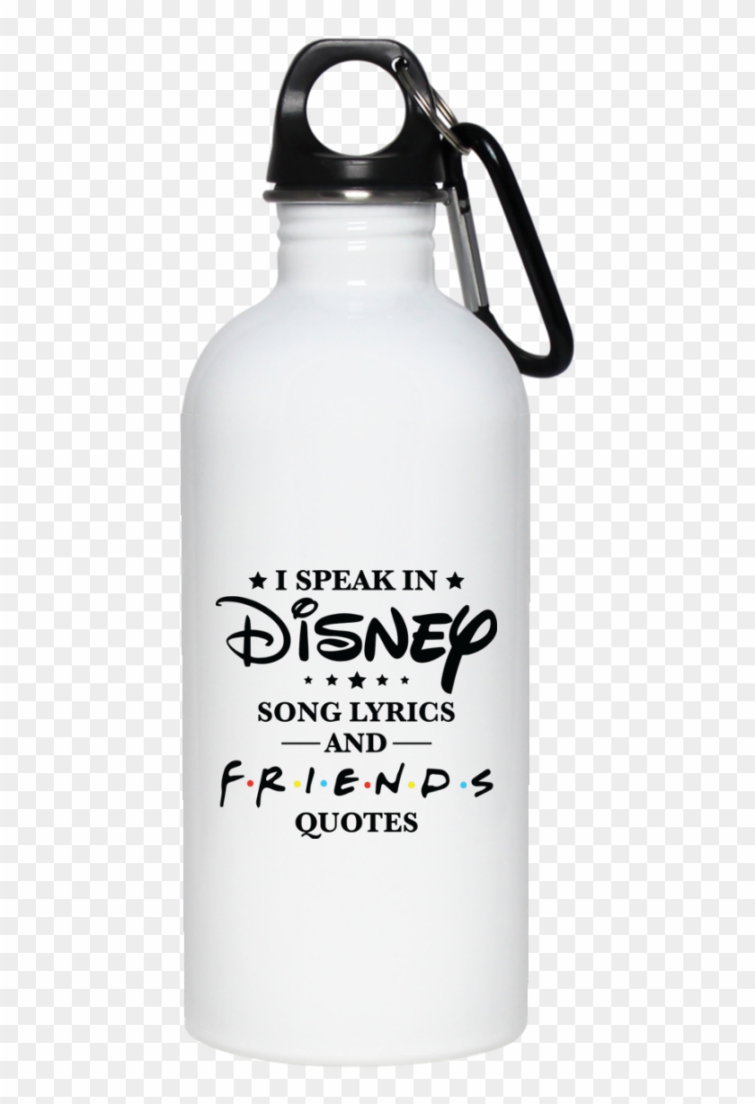 I Speak Disney Song Lyrics And Friends Quotes Water - Disney Clipart #5647237