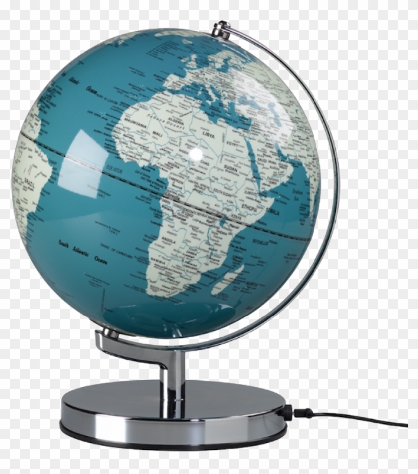 Free Delivery - Wild And Wolf Globes Uk Clipart #5647238