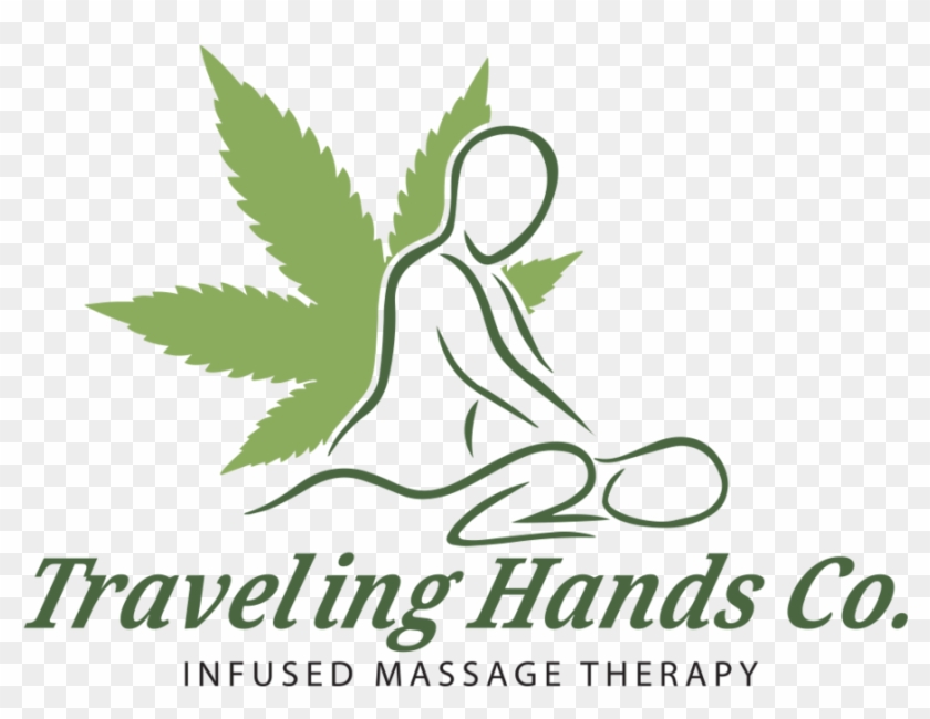 Hands Logo Png Clipart #5647267