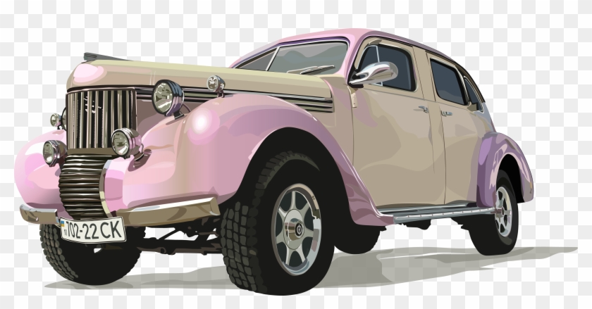 For Your Desktop Angelina Fisher - Vector Car Clipart #5647318