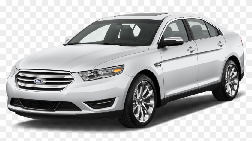 Download Image - 2013 Ford Taurus Clipart #5647377