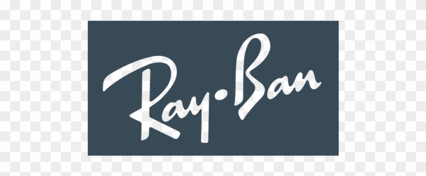 1 - Ray Ban Clipart #5647527