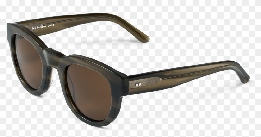 Comes In A Luxurious Sliding Paperboard Box With An - Rayban ลาย กะ Clipart