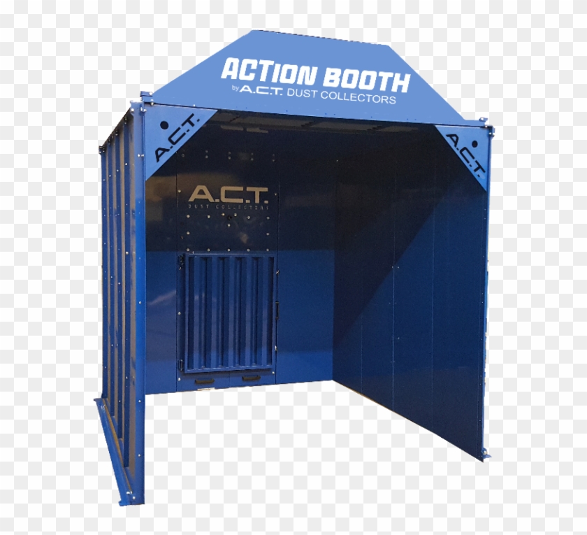 Welding Smoke Control - Canopy Clipart #5647615