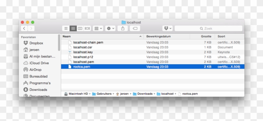 Install Root Ca Pem File Os X - Nuevo Packet Tracer Mac Clipart