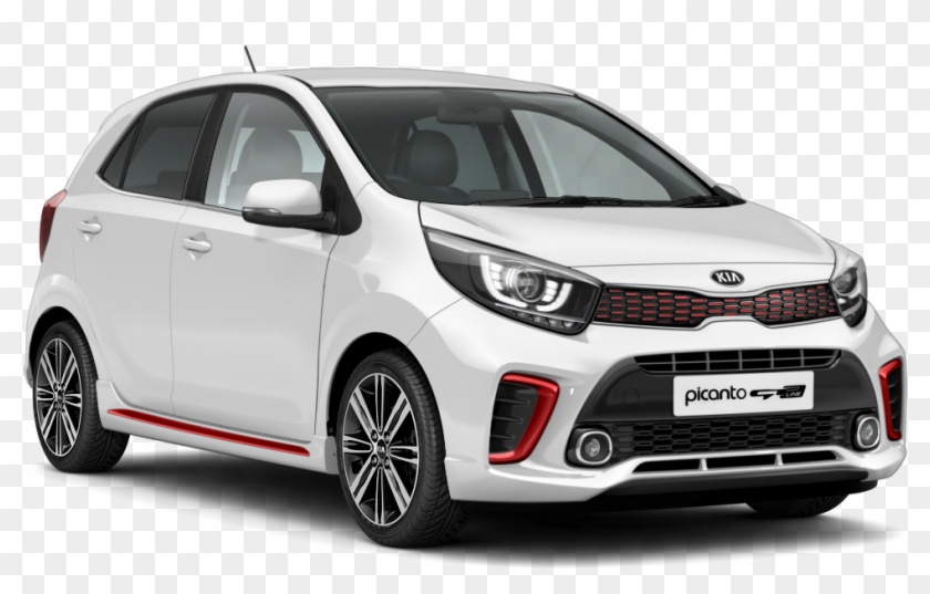 Kia Picanto New Png - Kia Picanto Clipart