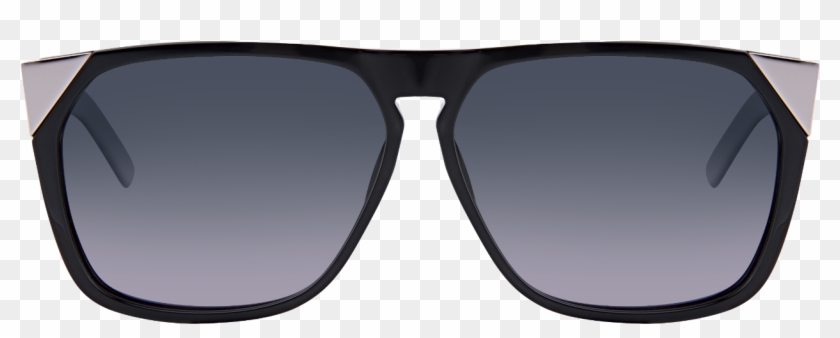 Ray Ban Logo Decal, Www - Saint Laurent Sunglasses Sl31 Clipart #5647777