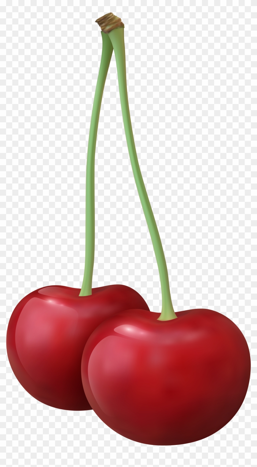 Cherry Transparent Image Clipart
