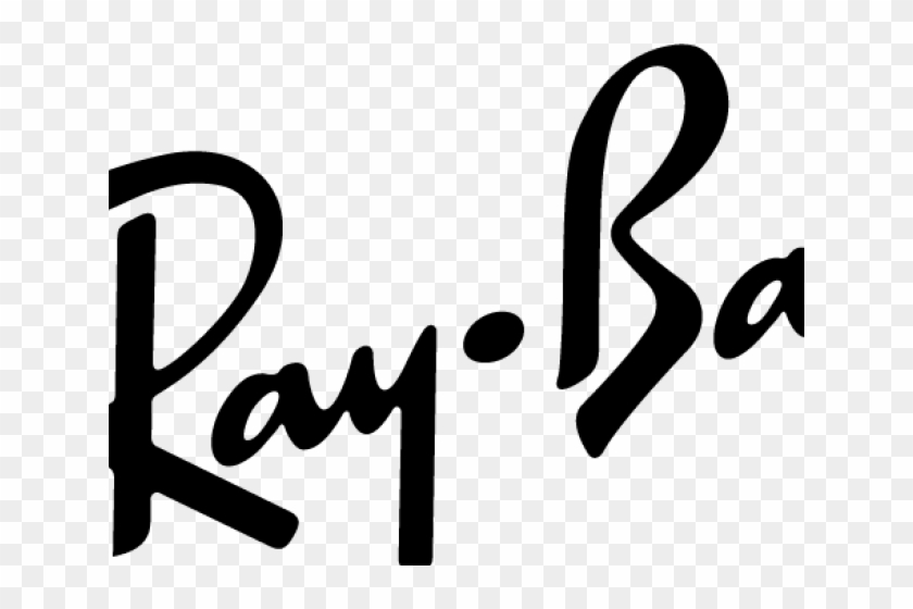 Ray Ban Clipart Transparent Background - Ray Ban - Png Download