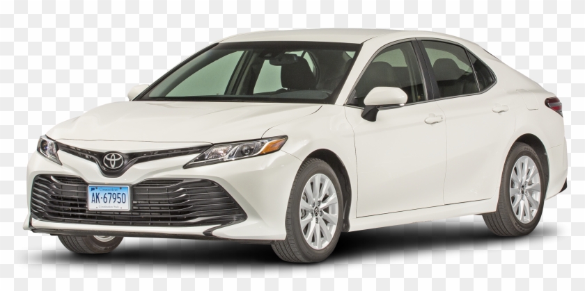 Download Image - Toyota Camry Clipart