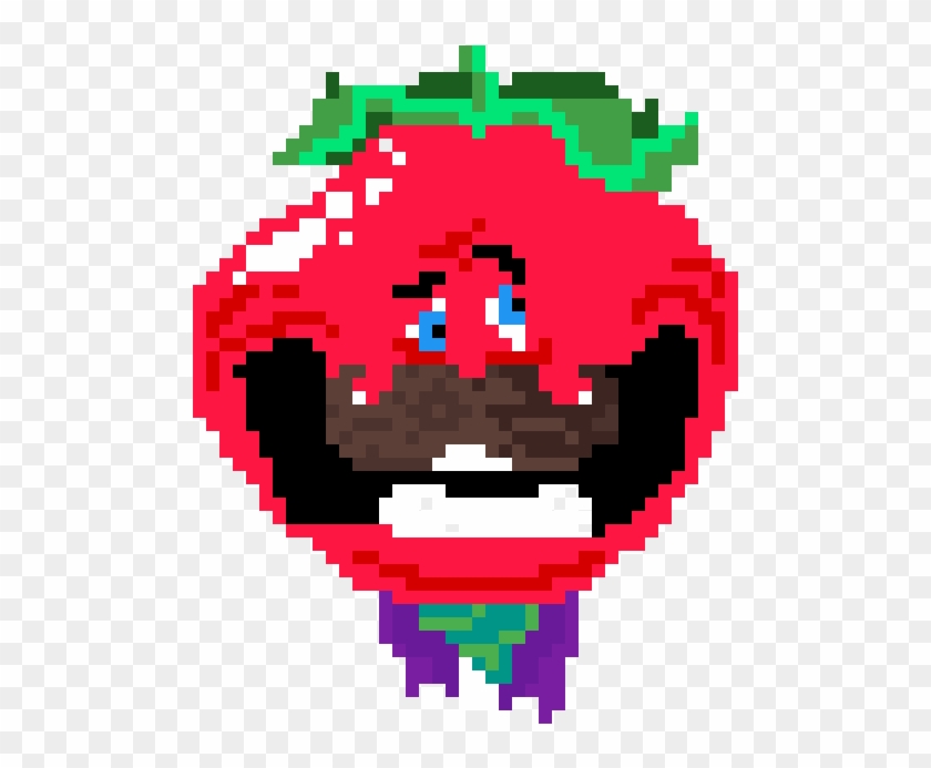 Tomato Boi Clipart