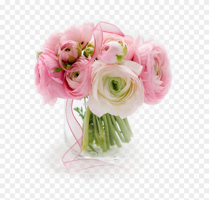 The Best Gift For A Special Occasion - Flower Arrangements Clipart