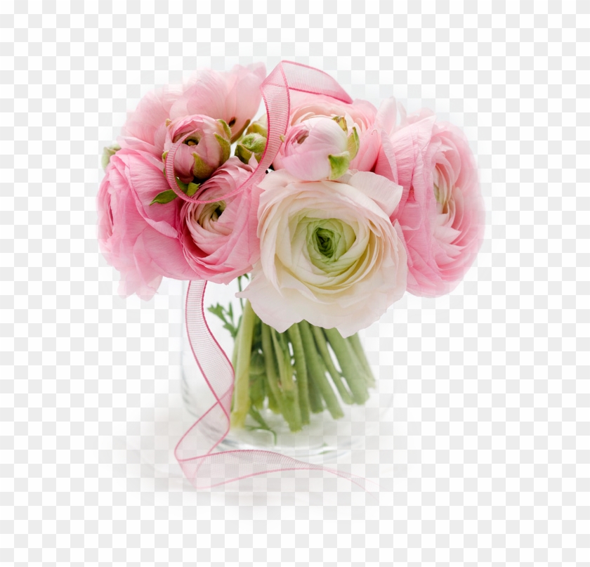 The Best Gift For A Special Occasion - Flower Arrangements Clipart #5648237