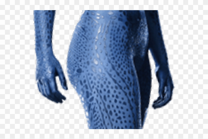 Mystique Png Transparent Images - Mystique Clipart