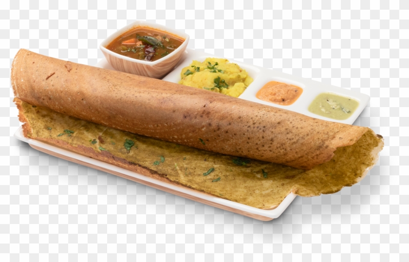 Dosa Clipart #5648418