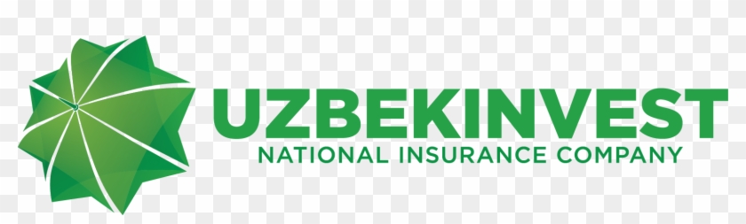 Uzbekinvest National Export-import Insurance Company - Graphic Design Clipart