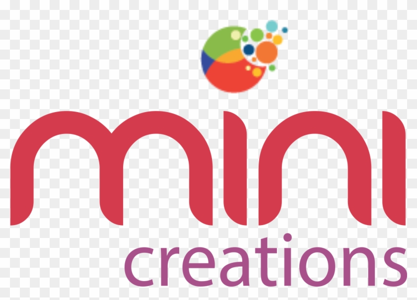 Mini Creation - Graphic Design Clipart