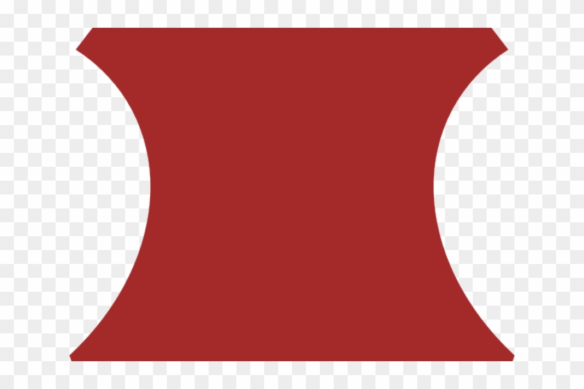 Leather Clipart - Circle - Png Download