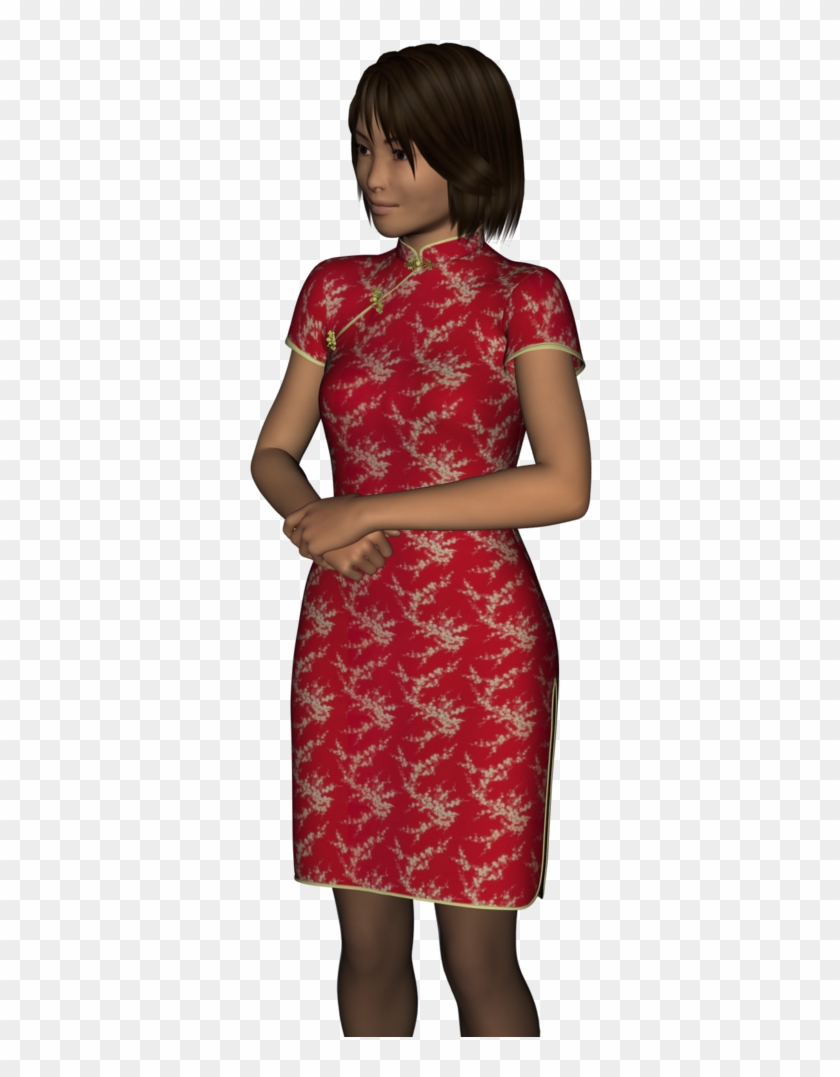 Chinese Clipart #5648823