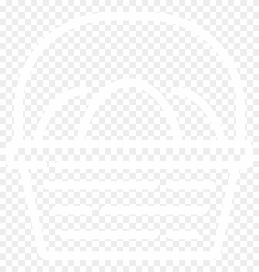 White 013-eggs - Circle Clipart