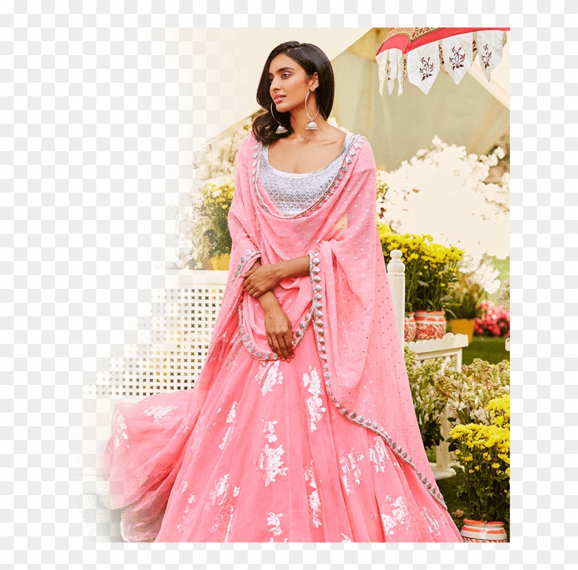 Gown Clipart