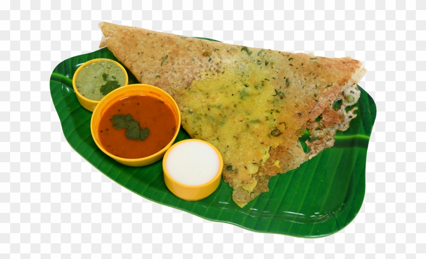 Balan Rava Dosa - Dosa Clipart