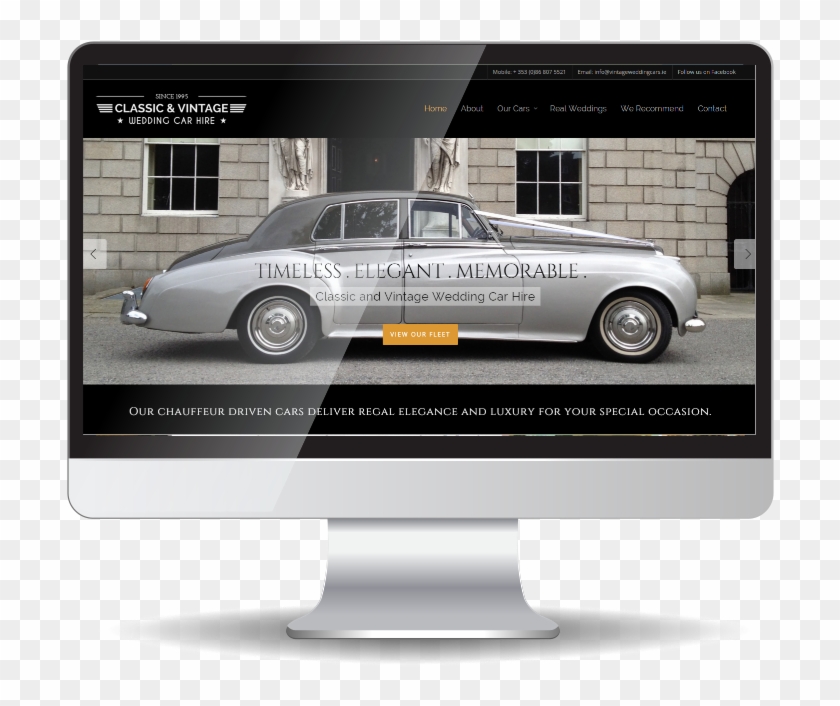 Client Brief - Notchback Clipart