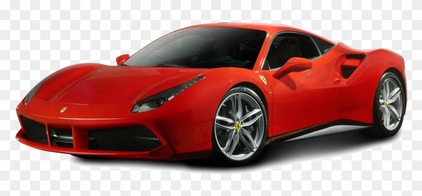 Ferrari Png Free Download - Ferrari Spider Clipart