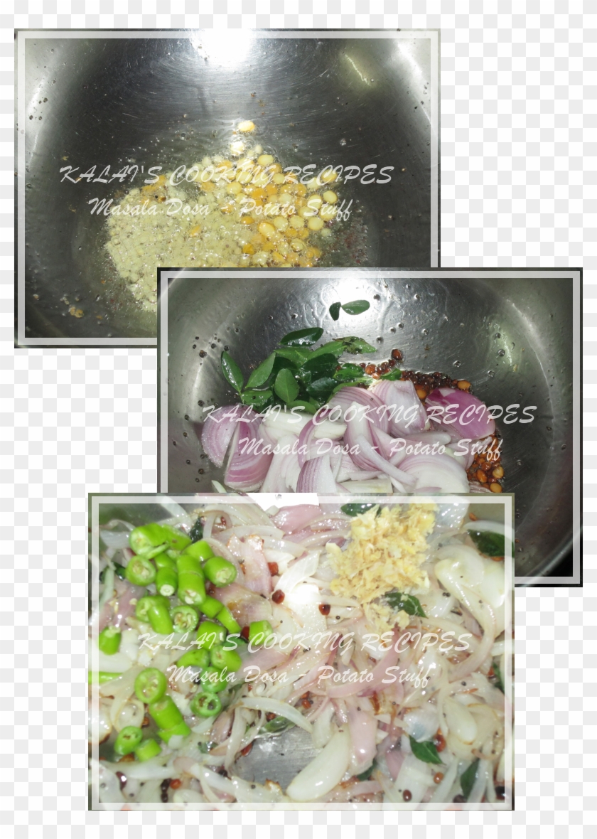 Masala Dosa / Dosai / Thosai - Farfalle Clipart #5649231