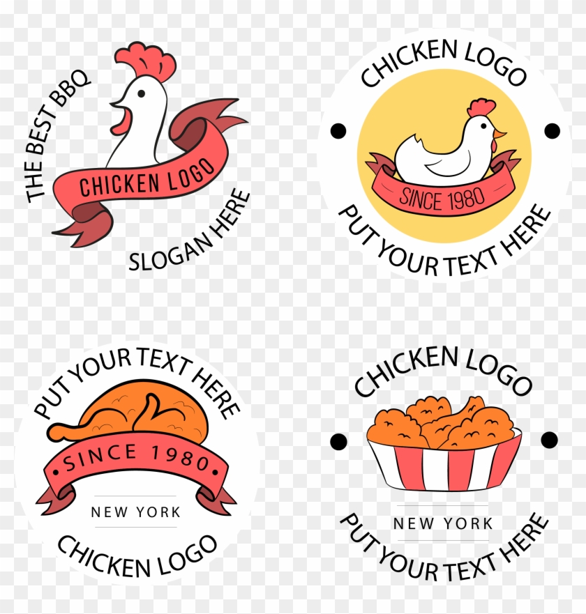 Fast Food Logos Images Clipart #5649311