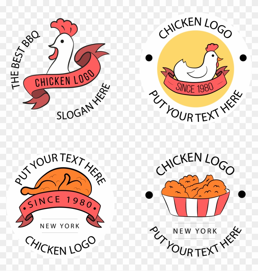 Fast Food Logos Images Clipart