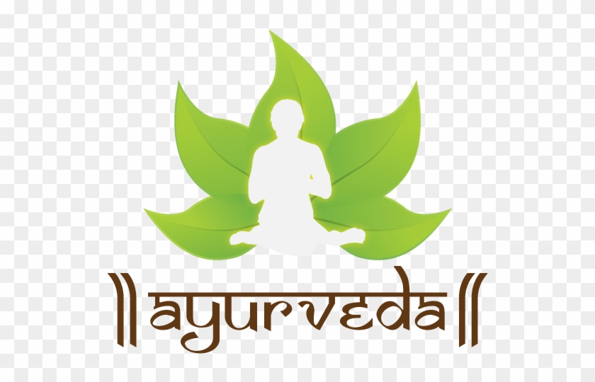 Download Ayurveda Symbol Png Ayurveda Logo Png Clipart Png Download
