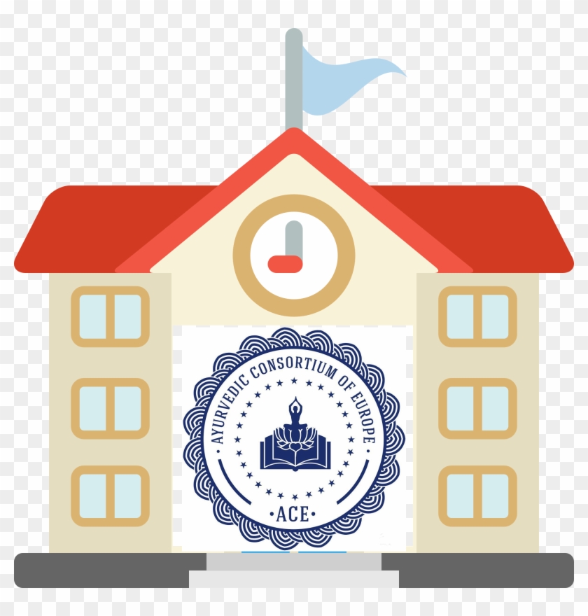 Ayurvedic Consortium Of Europe Plán - Middle School Clipart - Png Download