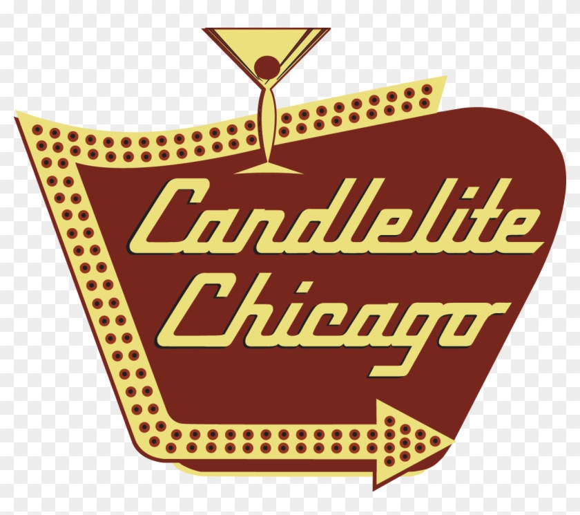 Ideas 14 Cliparts For Free - Candlelite Chicago - Png Download