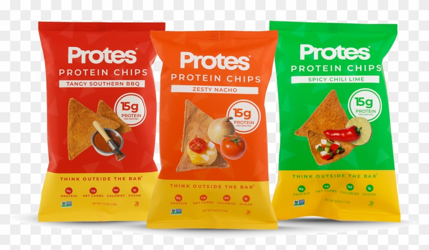 Protes Protein Snacks Clipart #5649694