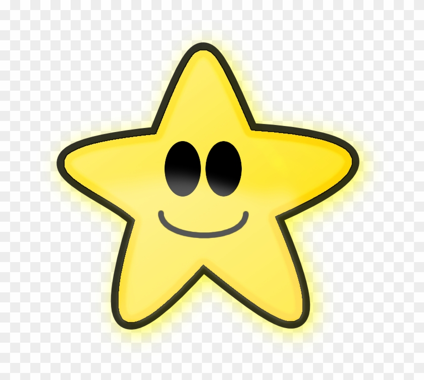 Kids Restaurant Reviews - Small Yellow Star Clipart #5649889