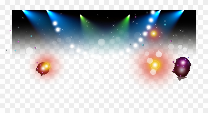 Light Wallpaper Download Free Image - Efeitos De Carnaval Png Clipart
