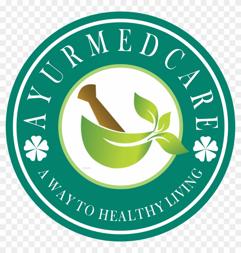 Ayurmedcare - Emblem Clipart #5650121