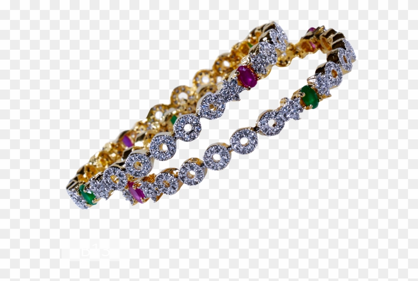 Png Jewellers Ad - American Diamond Jewellery Png Clipart