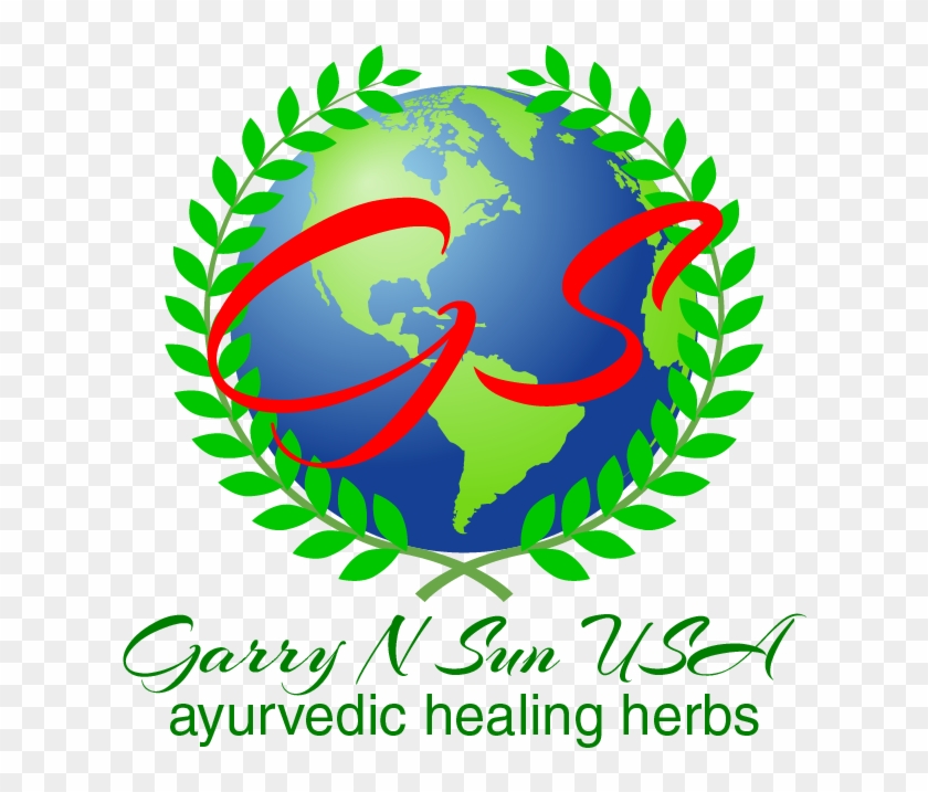 Garry And Sun, Ayurvedic Healing Herbs - 15 Anniversario Clipart #5650197