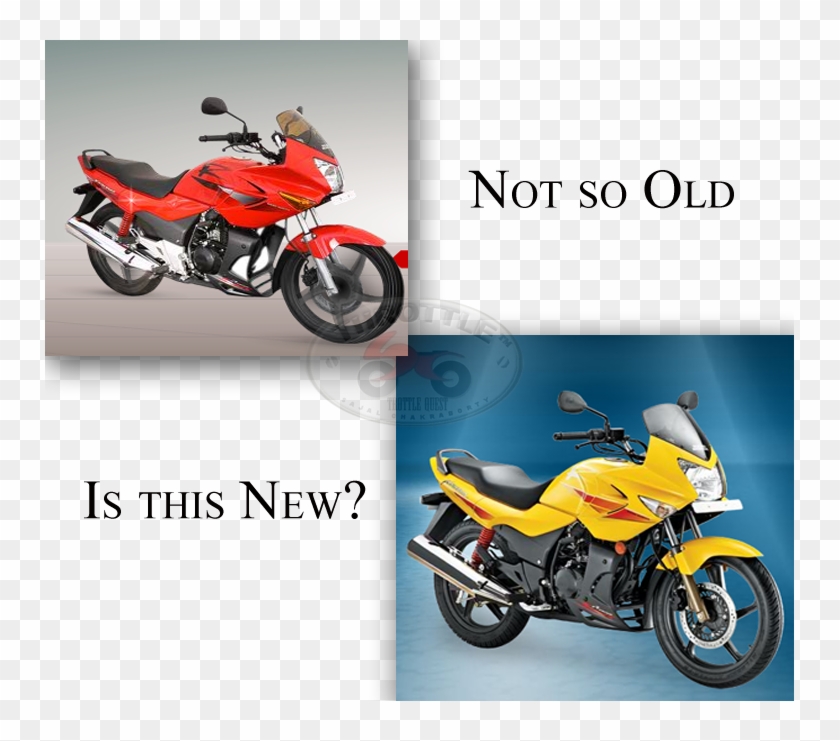 2011 Hero Honda Karizma - Hero Honda Karizma Ps Clipart