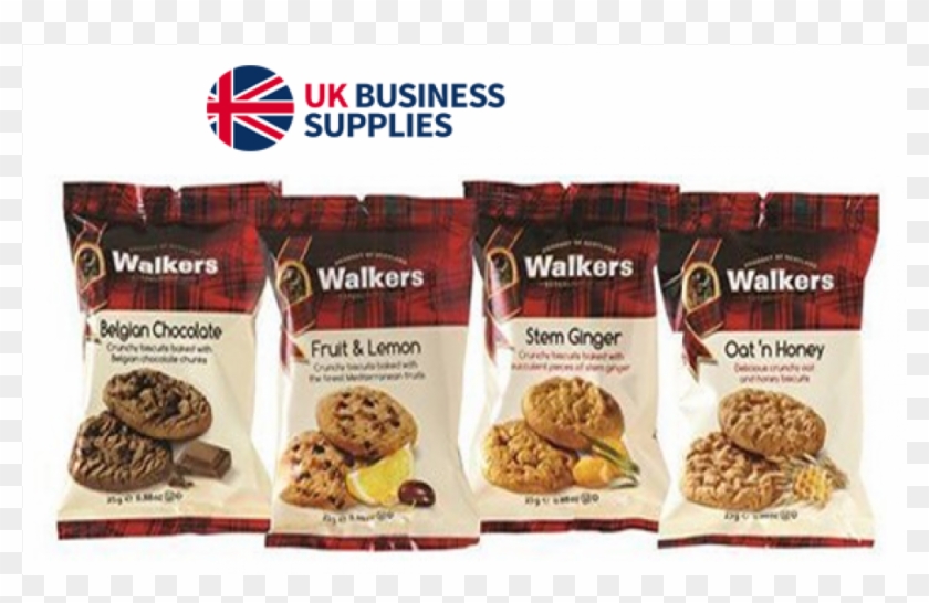 Walkers Biscuit Clipart