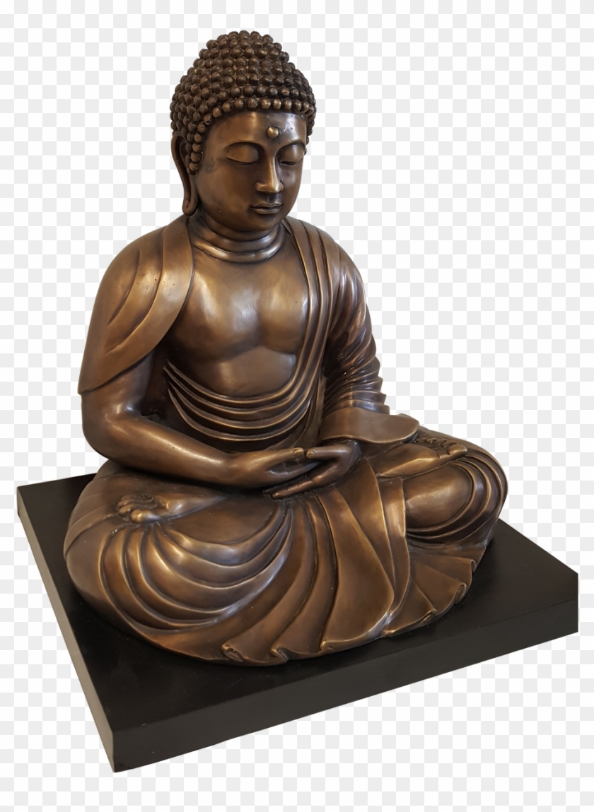 Larger / More Photos - Gautama Buddha Clipart