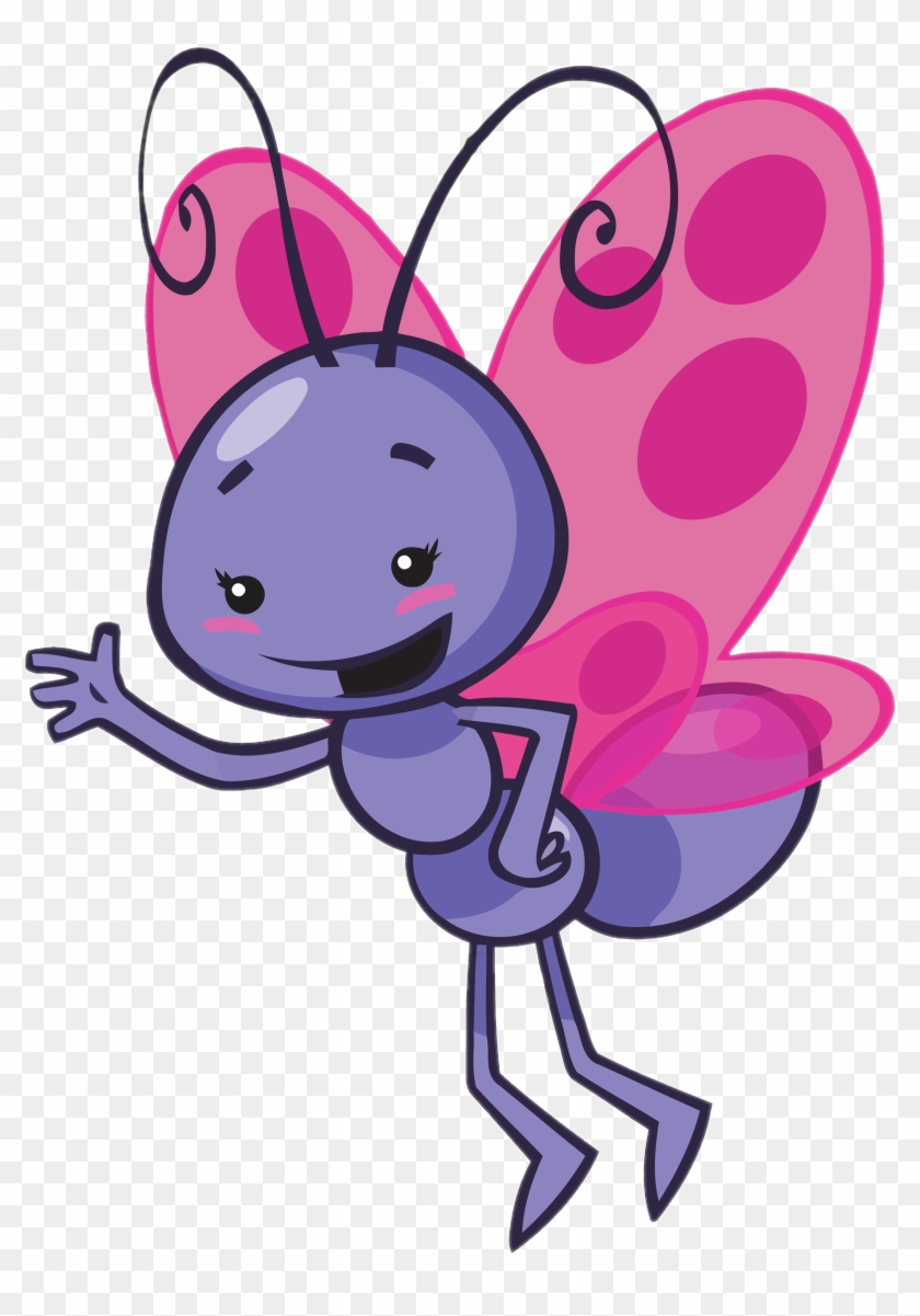 Download - Turma Da Galinha Pintadinha Para Imprimir Clipart #5650447