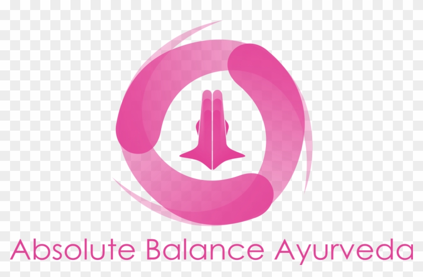 Elegant, Playful Logo Design For Absolute Balance Llc - Holistic Clipart